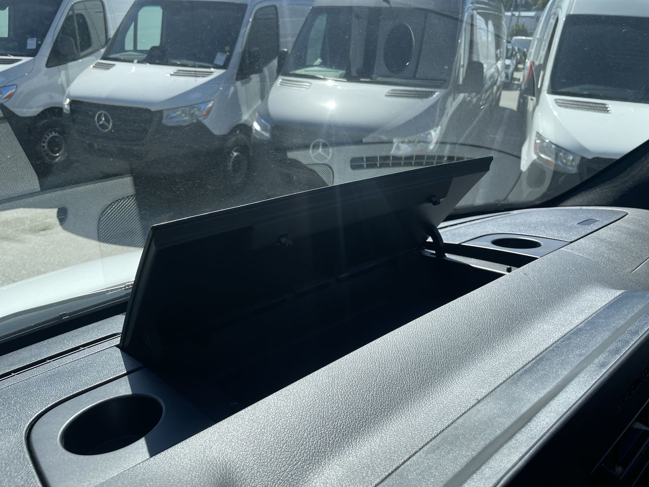 2026 Mercedes-Benz Sprinter 2500 in Vancouver, British Columbia