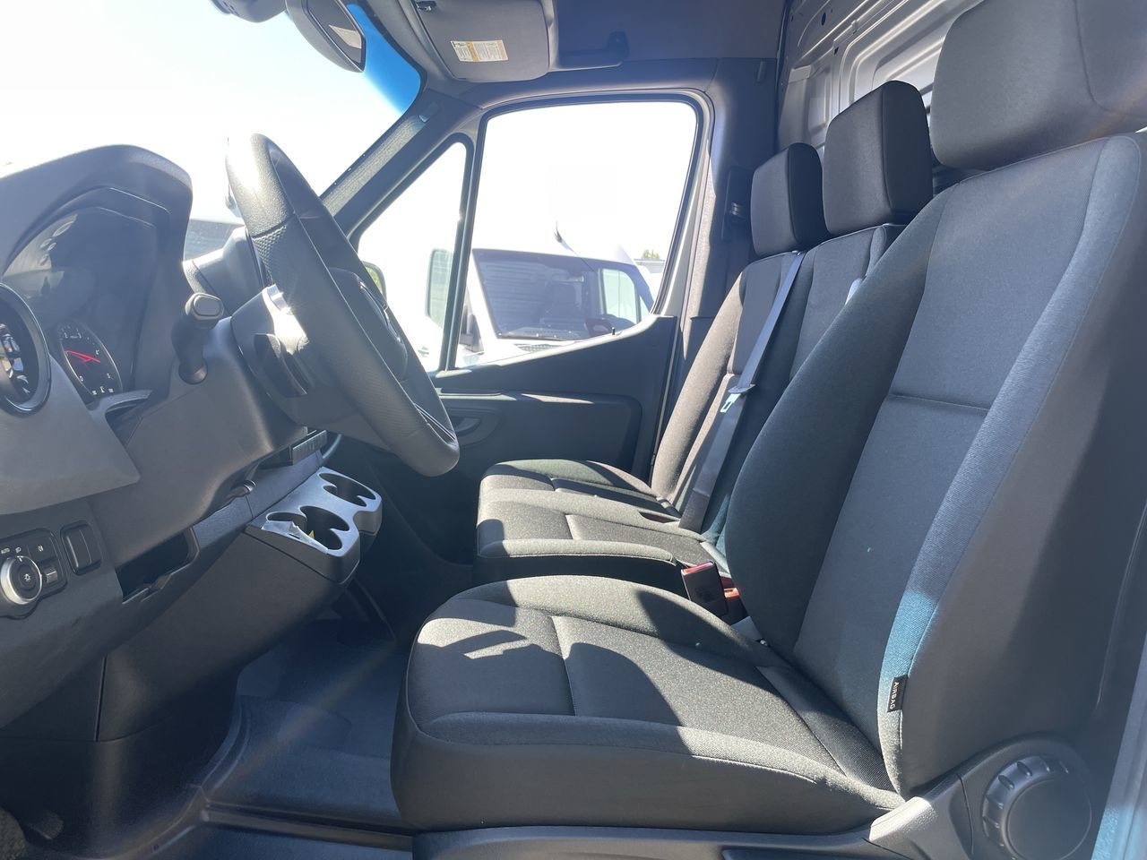 2026 Mercedes-Benz Sprinter 2500 in Vancouver, British Columbia
