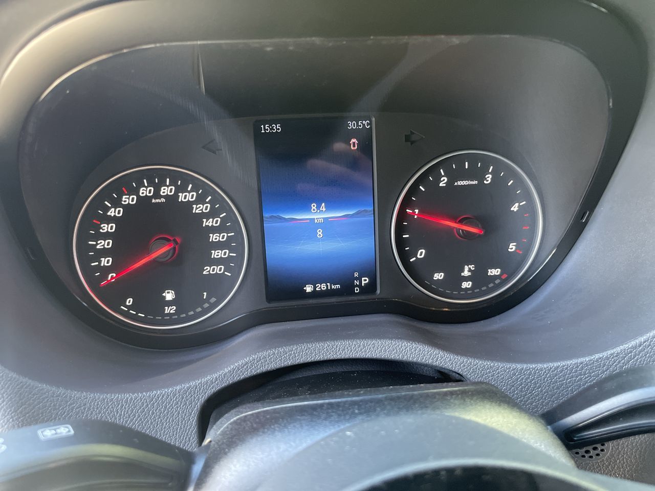 2026 Mercedes-Benz Sprinter 2500 in Vancouver, British Columbia