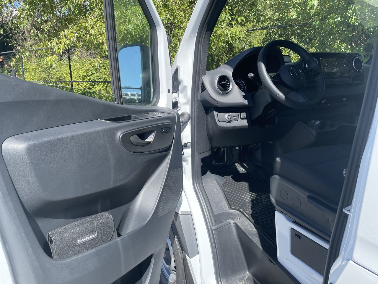2026 Mercedes-Benz Sprinter 2500 in Vancouver, British Columbia