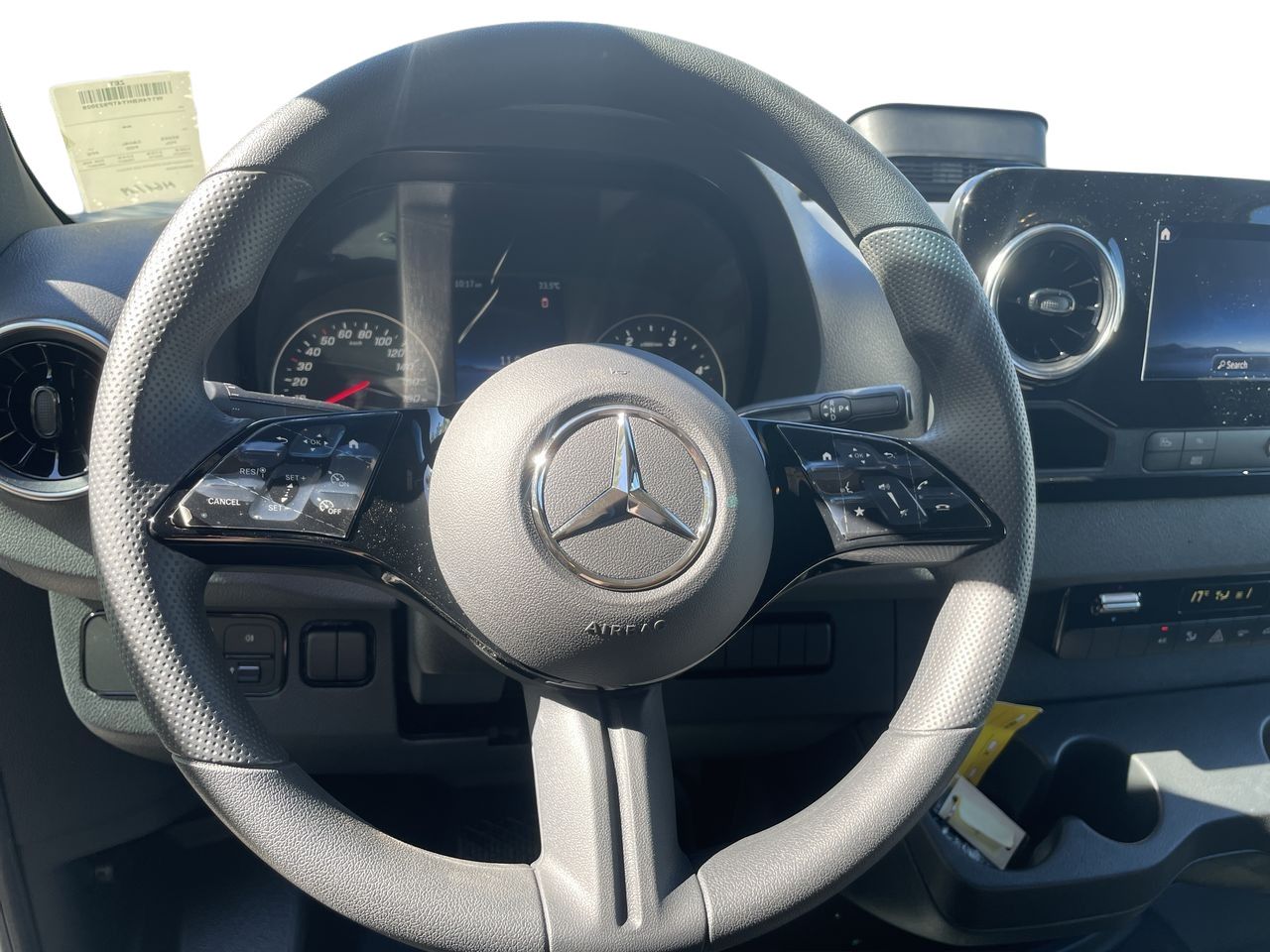 Mercedes-Benz Sprinter 2500  2026 à Vancouver, Colombie-Britannique