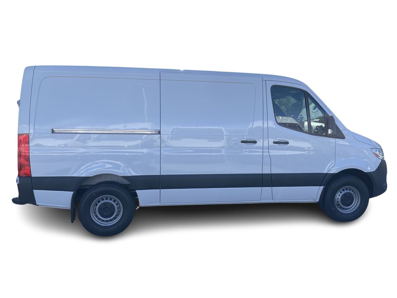 Mercedes-Benz Sprinter 2500  2026 à Vancouver, Colombie-Britannique