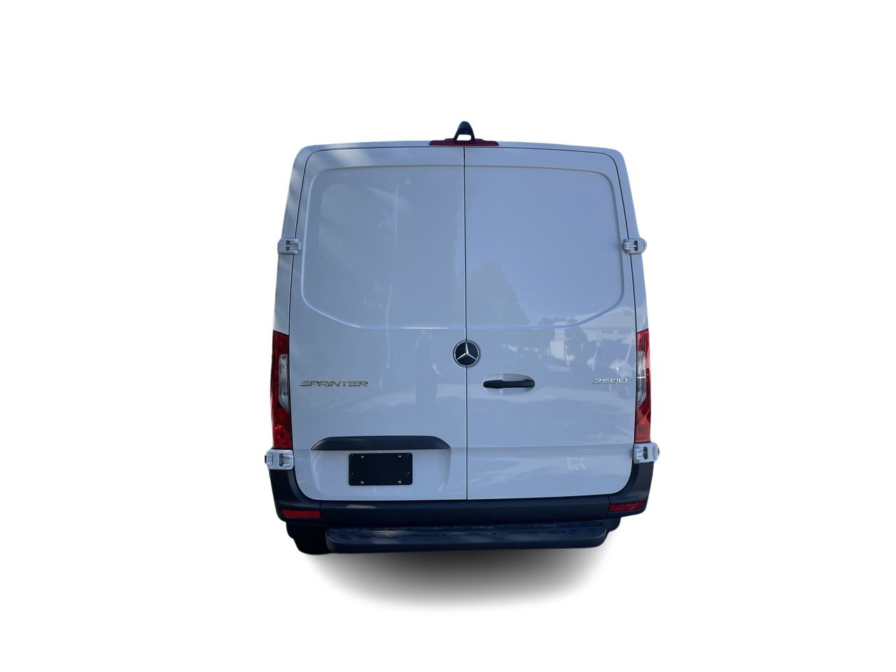 Mercedes-Benz Sprinter 2500  2026 à Vancouver, Colombie-Britannique