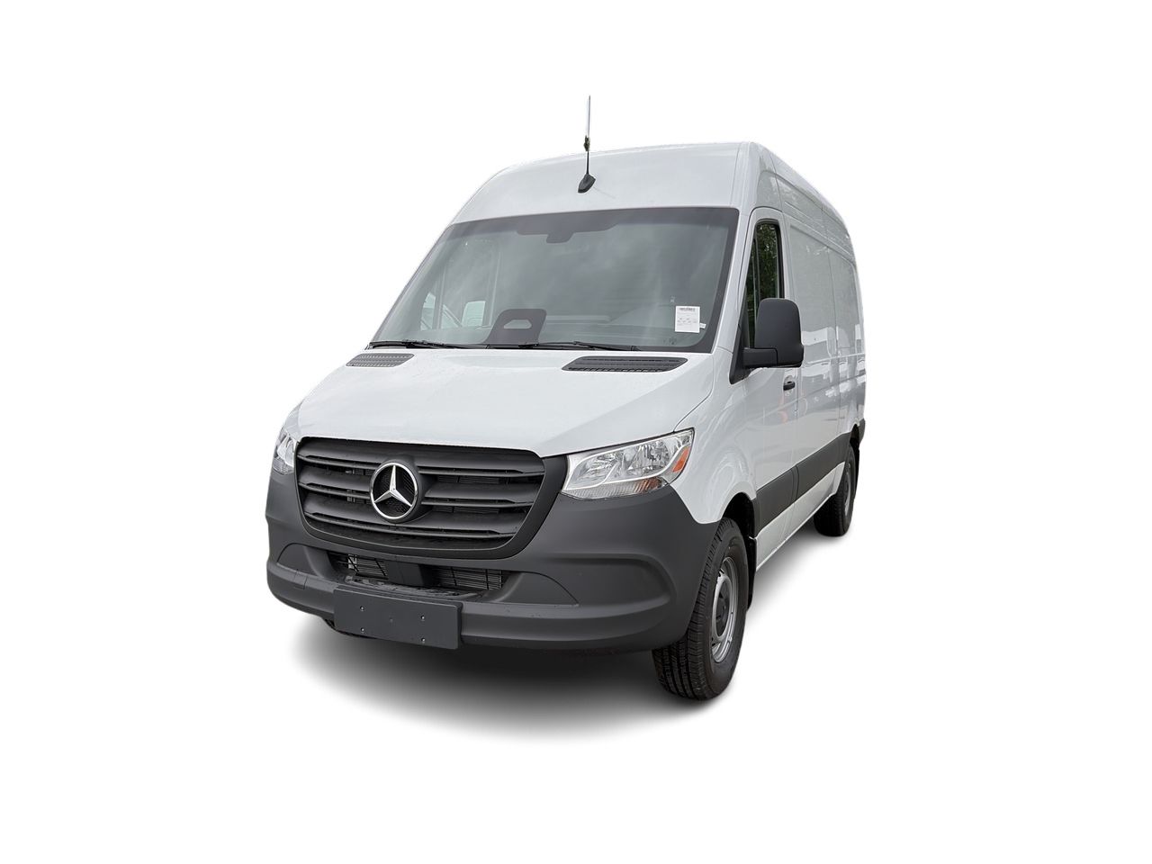 2026 Mercedes-Benz Sprinter 2500 in Vancouver, British Columbia