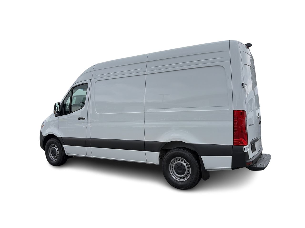 2026 Mercedes-Benz Sprinter 2500 in Vancouver, British Columbia