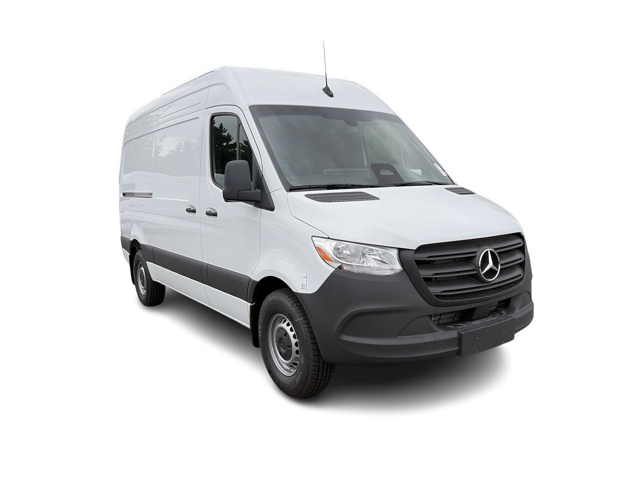 2026 Mercedes-Benz Sprinter 2500 in Vancouver, British Columbia