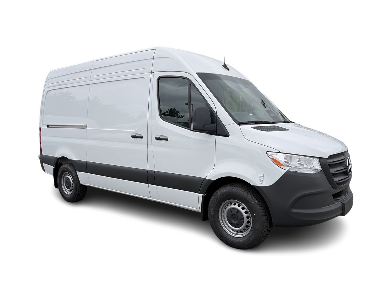 2026 Mercedes-Benz Sprinter 2500 in Vancouver, British Columbia