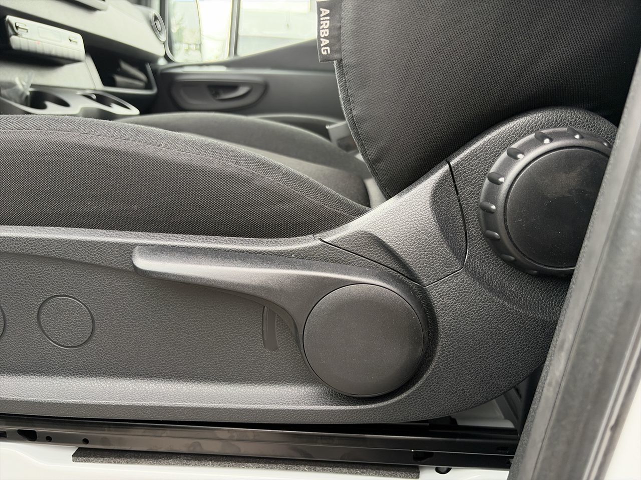 2026 Mercedes-Benz Sprinter 2500 in Vancouver, British Columbia