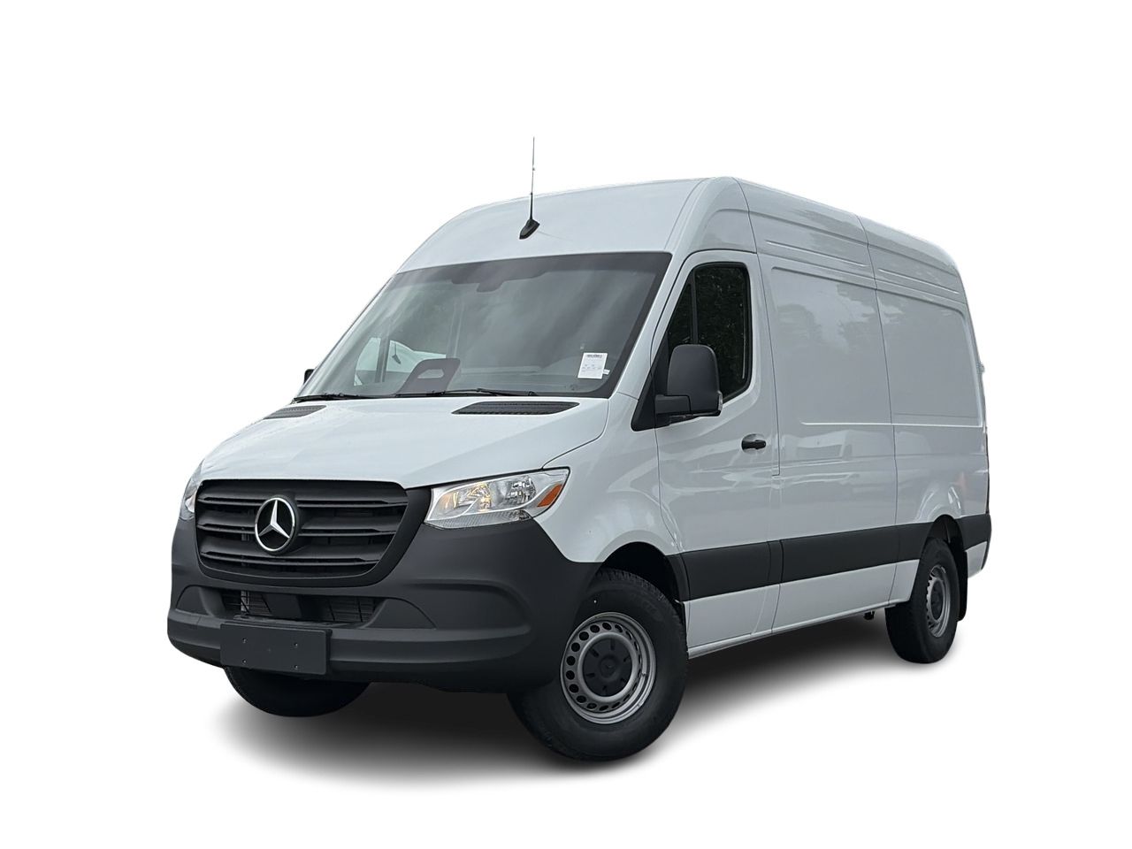 2026 Mercedes-Benz Sprinter 2500 in Vancouver, British Columbia