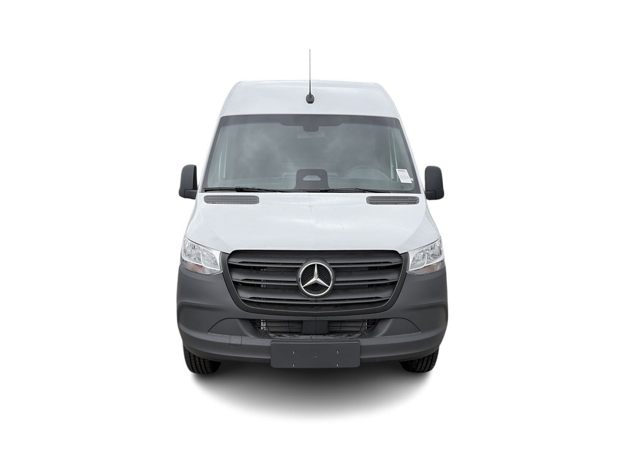 2026 Mercedes-Benz Sprinter 2500 in Vancouver, British Columbia