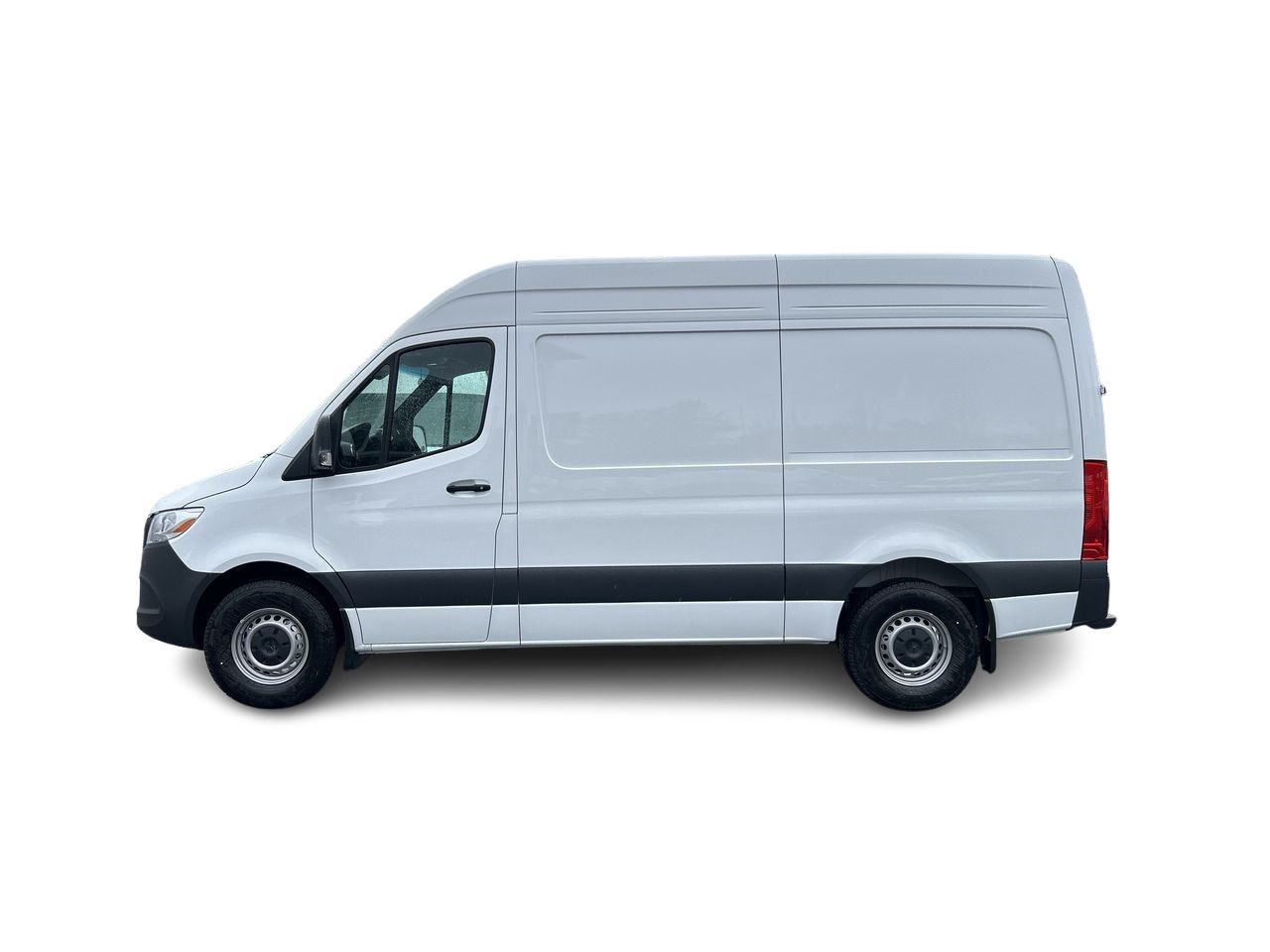 2026 Mercedes-Benz Sprinter 2500