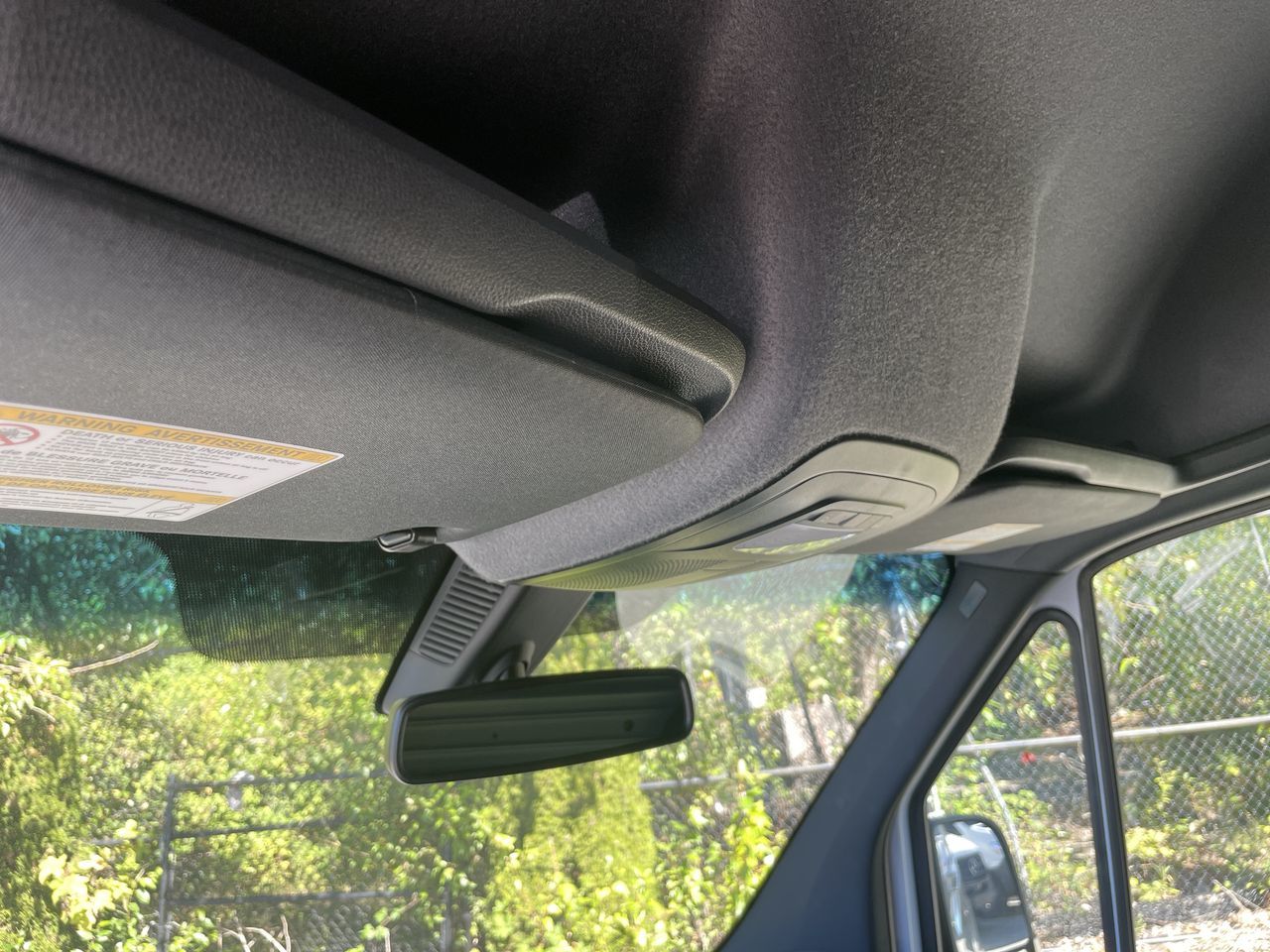 2026 Mercedes-Benz Sprinter 2500 in Vancouver, British Columbia