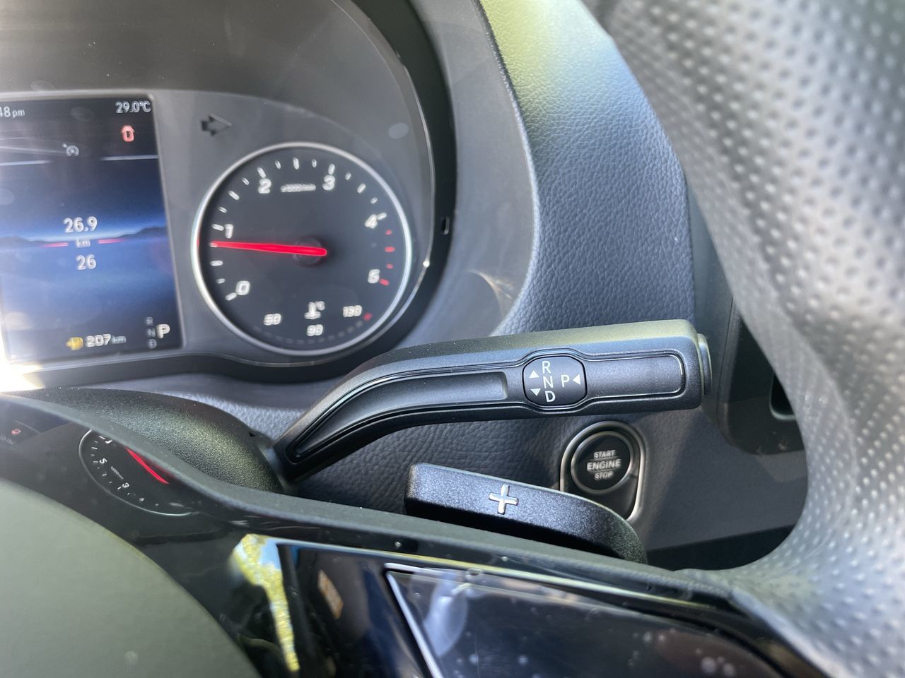 2026 Mercedes-Benz Sprinter 2500 in Vancouver, British Columbia