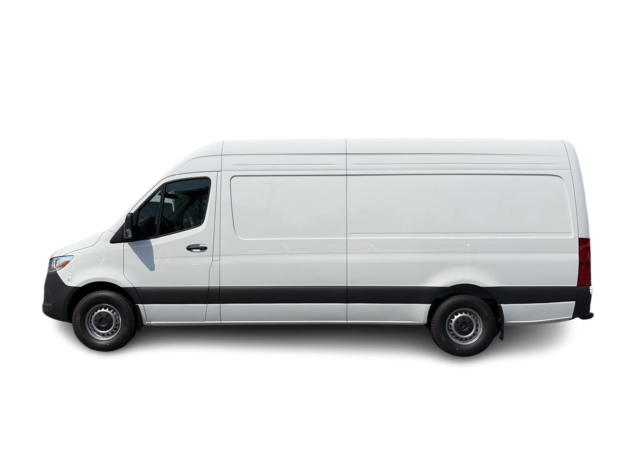 Mercedes-Benz Sprinter 2500  2026 à Vancouver, Colombie-Britannique