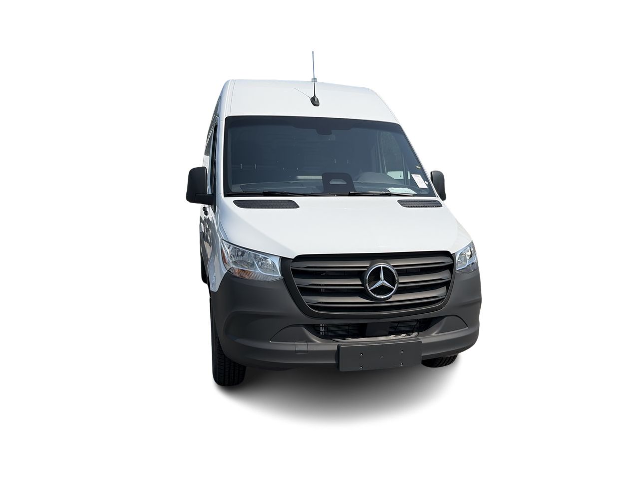 Mercedes-Benz Sprinter 2500  2026 à Vancouver, Colombie-Britannique