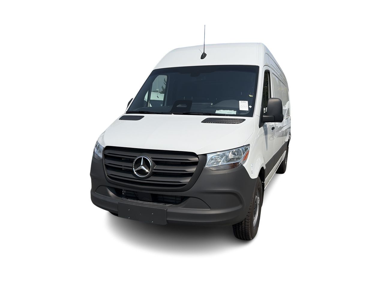 Mercedes-Benz Sprinter 2500  2026 à Vancouver, Colombie-Britannique