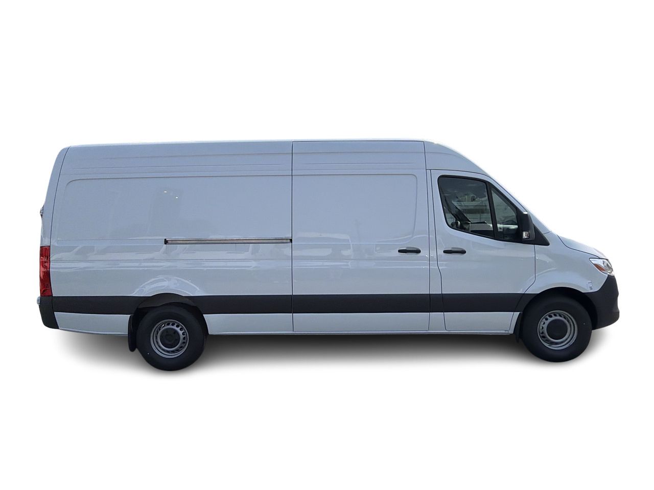 Mercedes-Benz Sprinter 2500  2026 à Vancouver, Colombie-Britannique