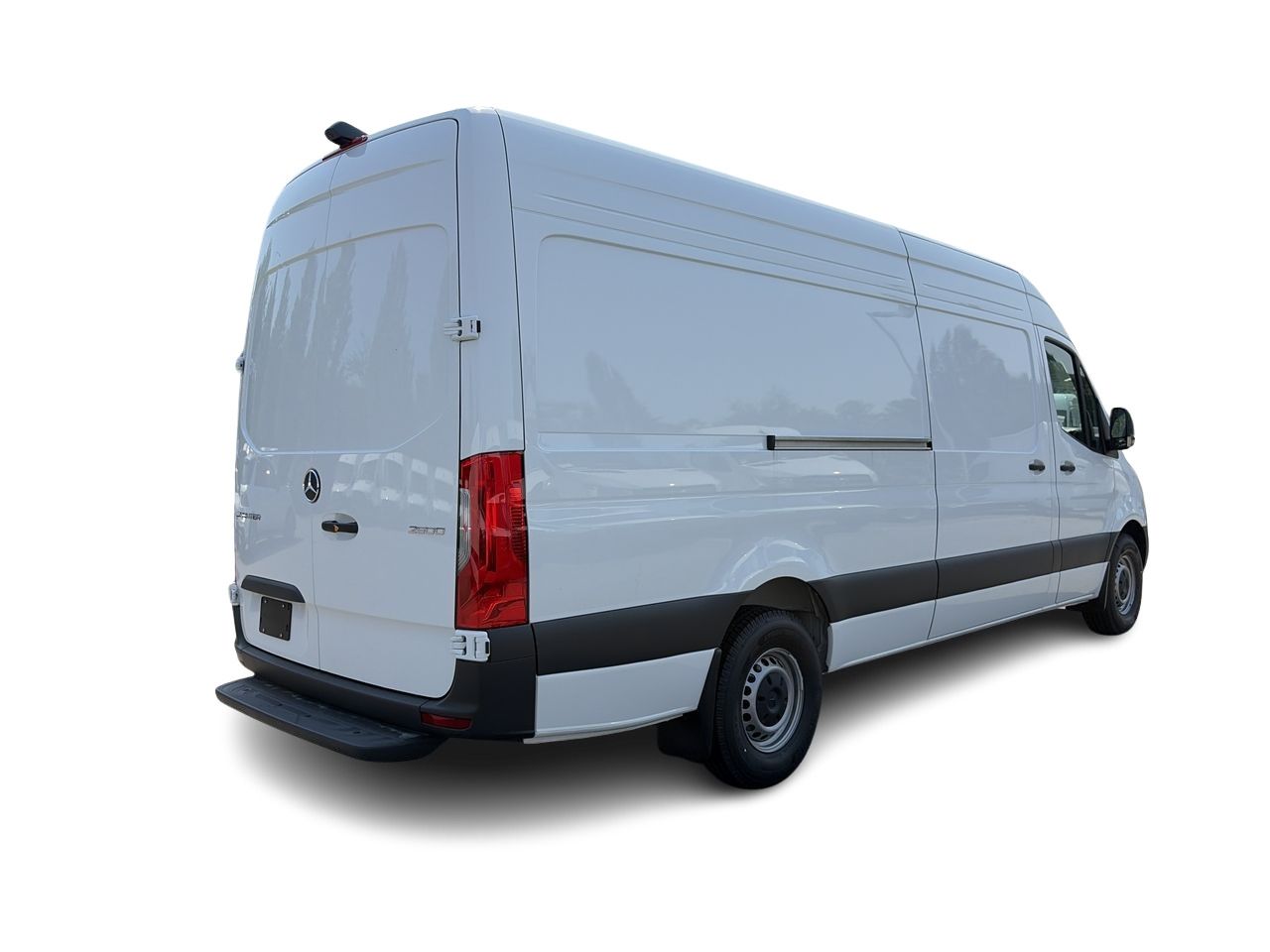 Mercedes-Benz Sprinter 2500  2026 à Vancouver, Colombie-Britannique