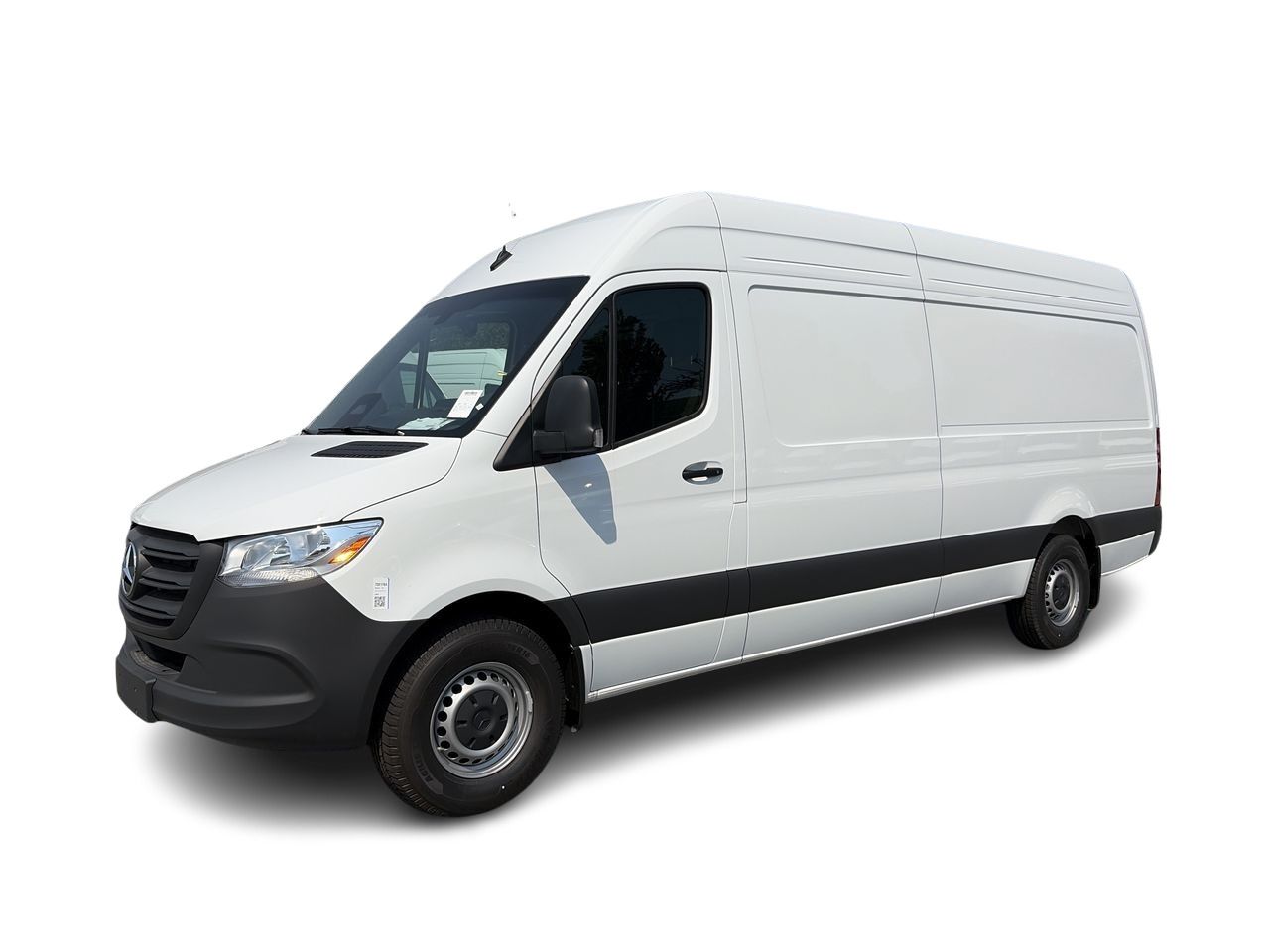 Mercedes-Benz Sprinter 2500  2026 à Vancouver, Colombie-Britannique