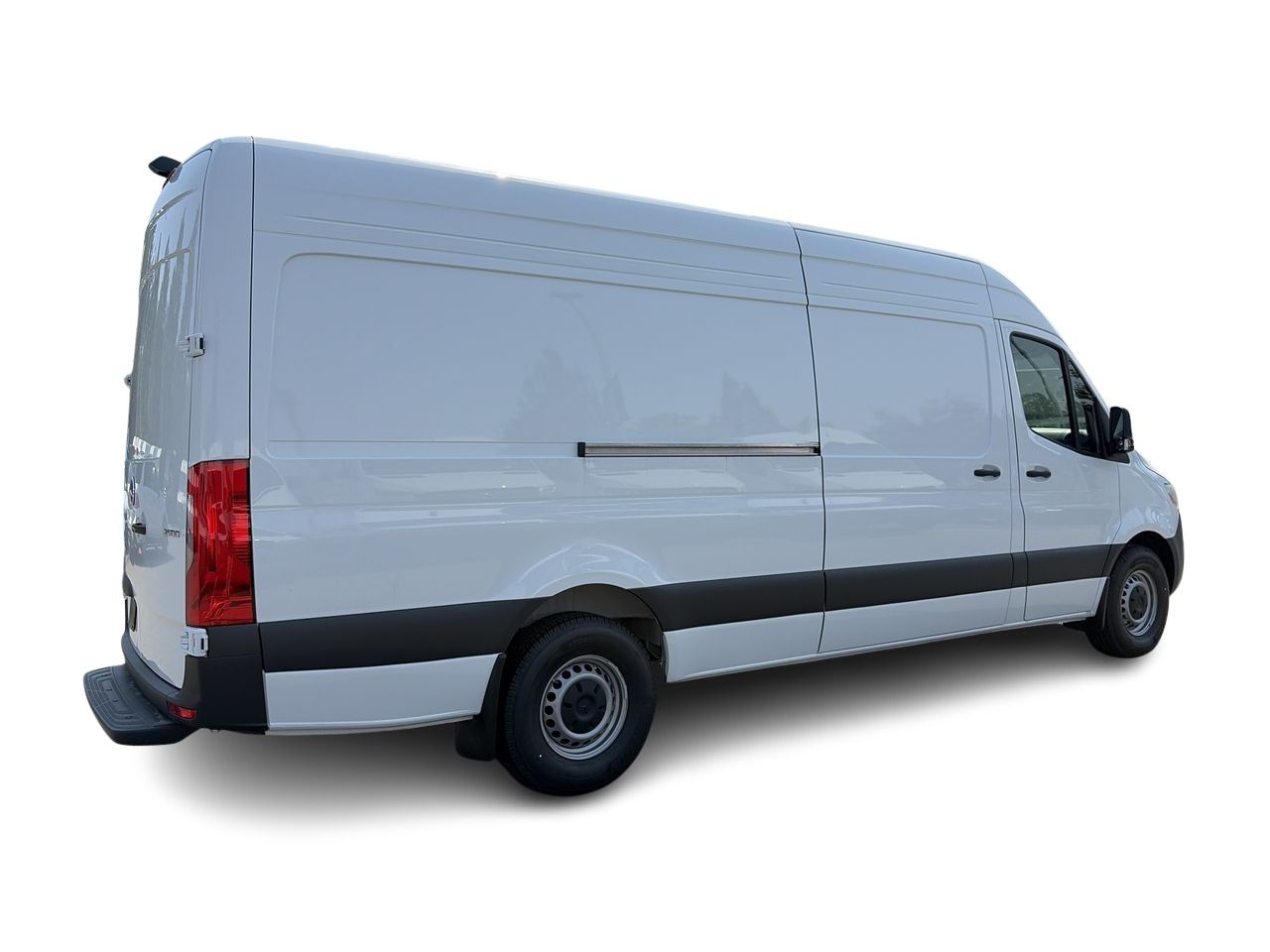 Mercedes-Benz Sprinter 2500  2026 à Vancouver, Colombie-Britannique