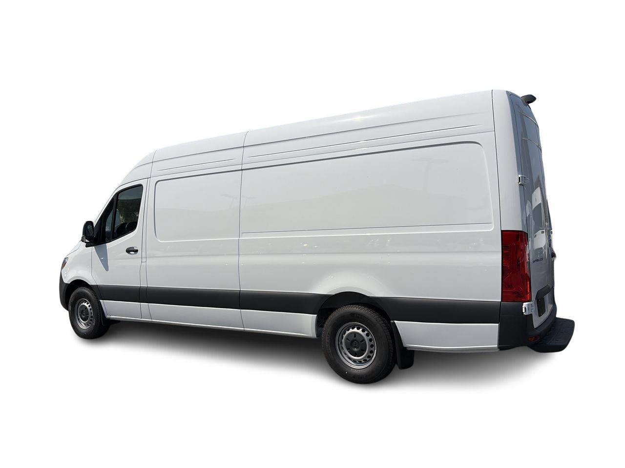 Mercedes-Benz Sprinter 2500  2026 à Vancouver, Colombie-Britannique
