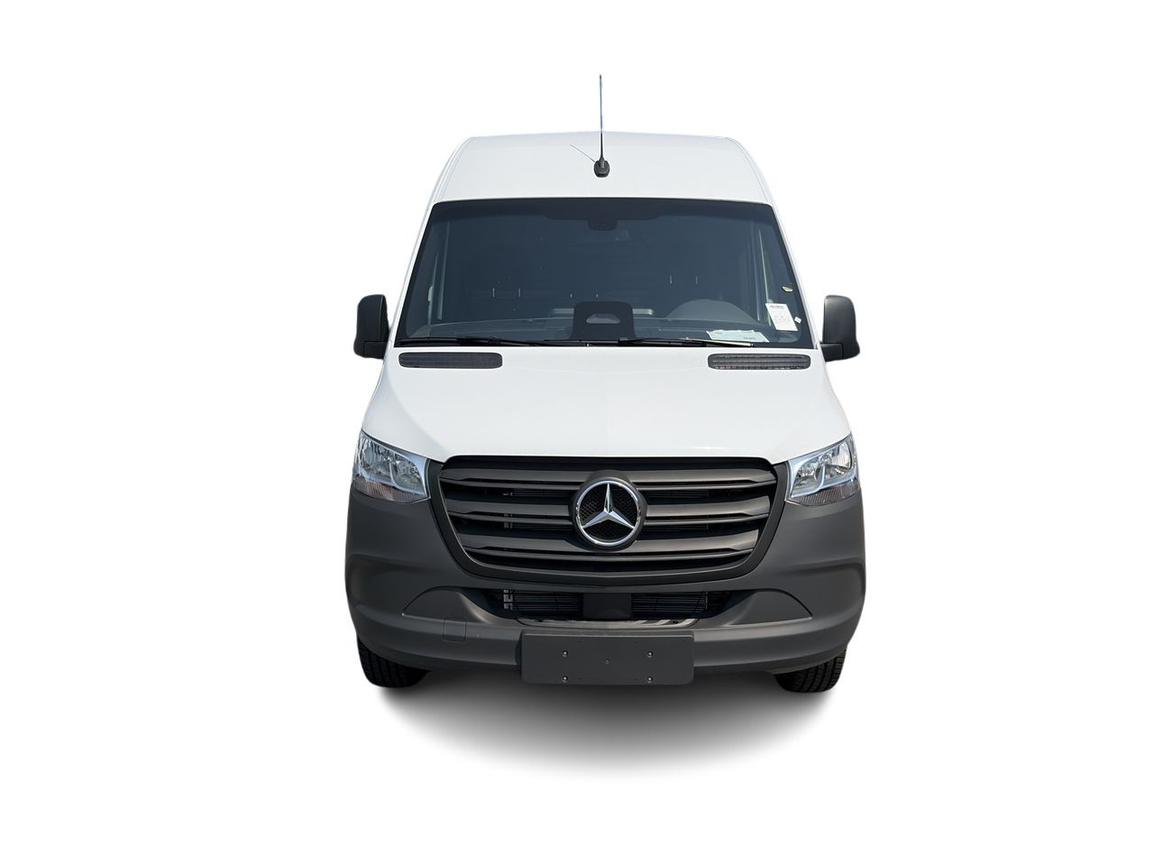 Mercedes-Benz Sprinter 2500  2026 à Vancouver, Colombie-Britannique