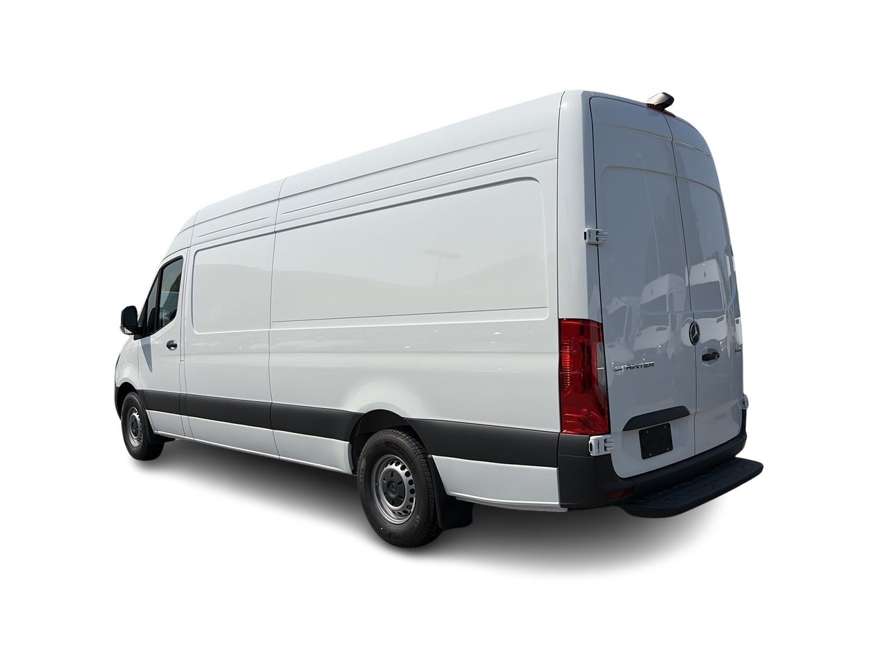 Mercedes-Benz Sprinter 2500  2026 à Vancouver, Colombie-Britannique