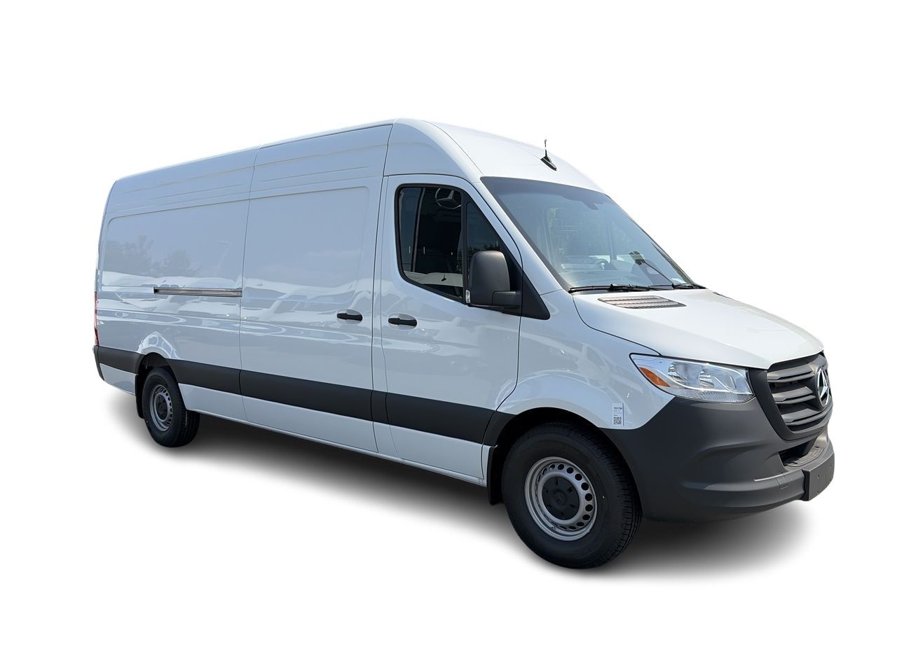 Mercedes-Benz Sprinter 2500  2026 à Vancouver, Colombie-Britannique