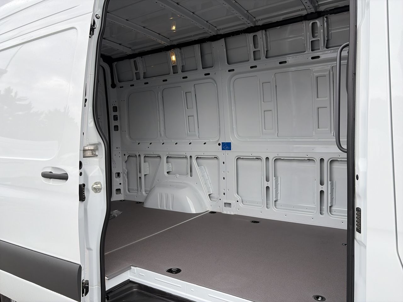 Mercedes-Benz Sprinter 2500  2026 à Vancouver, Colombie-Britannique