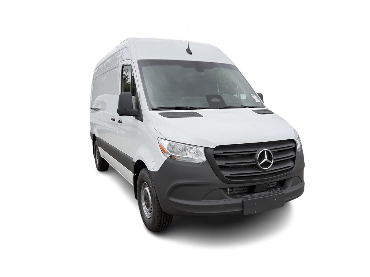 Mercedes-Benz Sprinter 2500  2026 à Vancouver, Colombie-Britannique