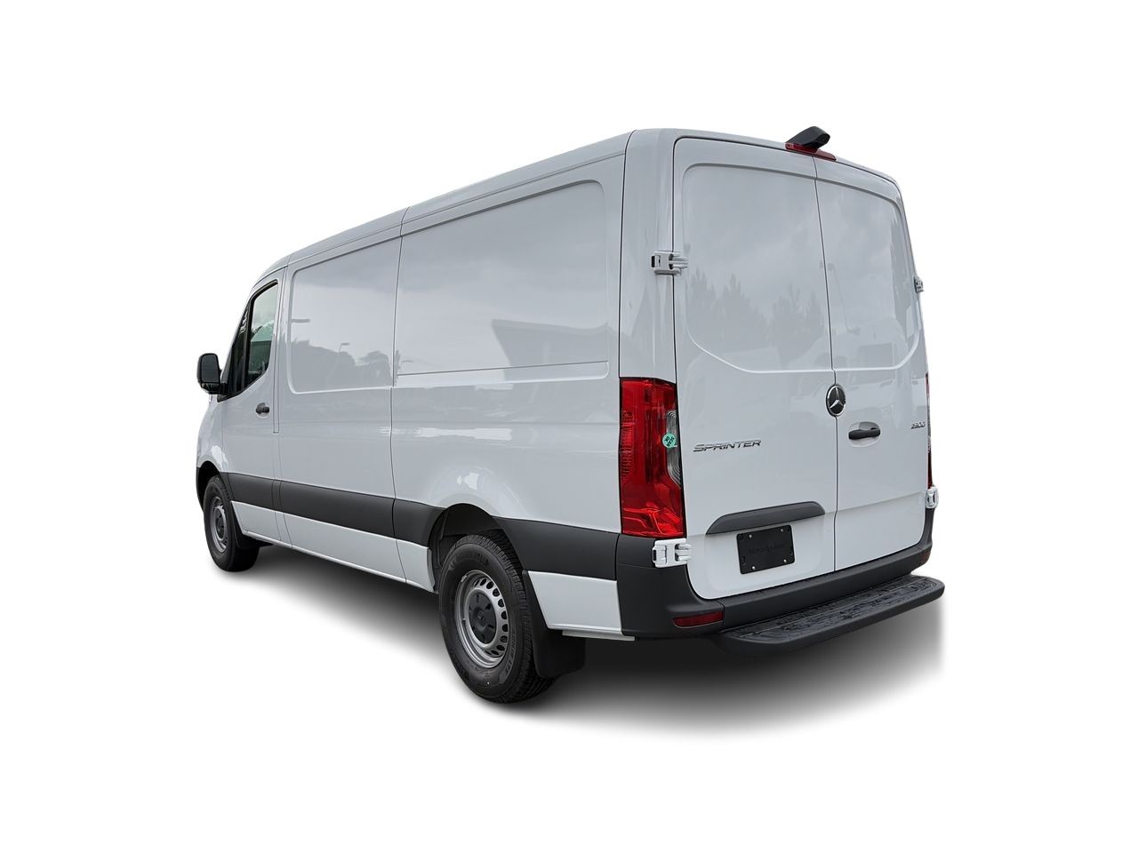 Mercedes-Benz Sprinter 2500  2026 à Vancouver, Colombie-Britannique