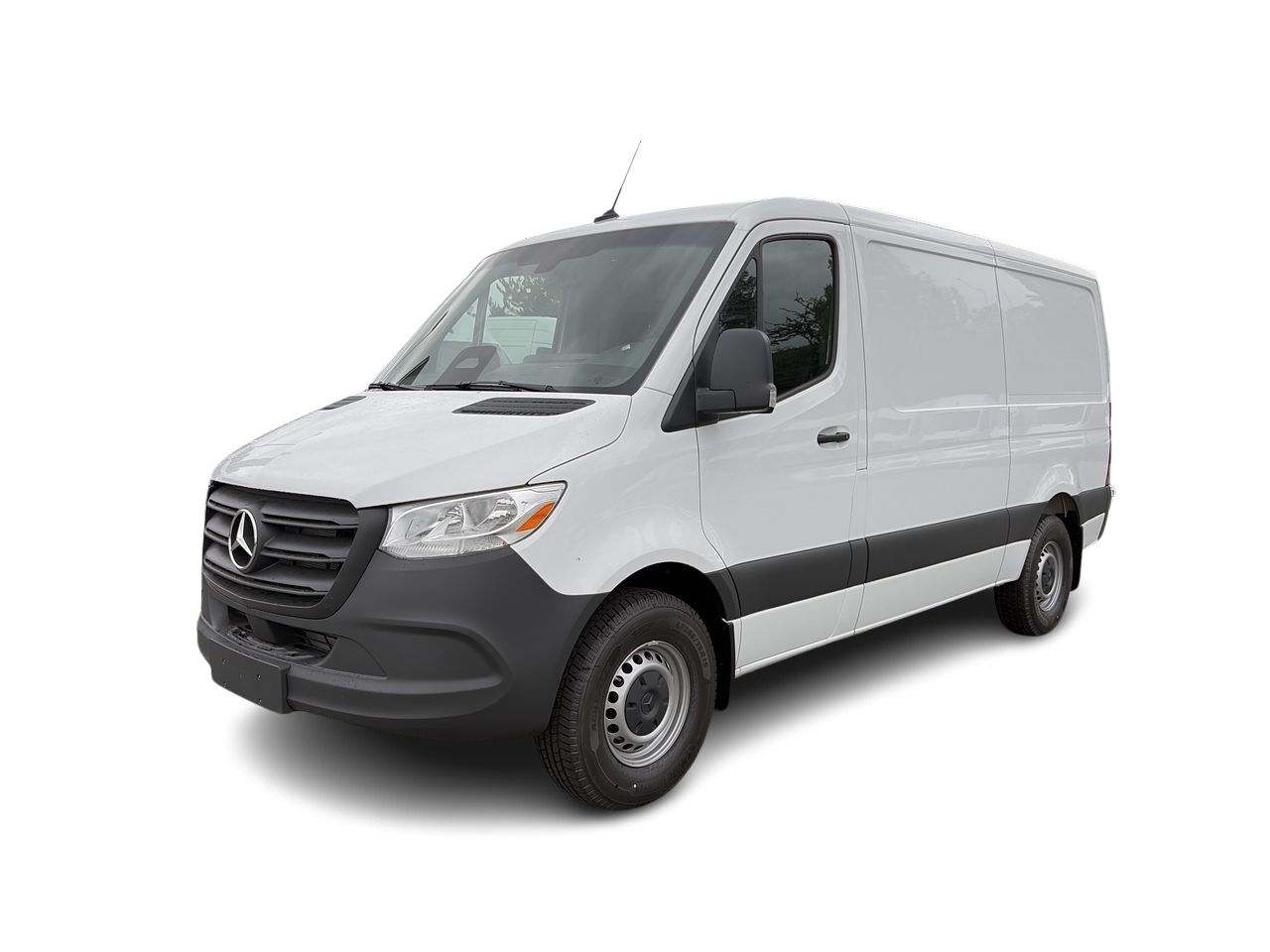 Mercedes-Benz Sprinter 2500  2026 à Vancouver, Colombie-Britannique
