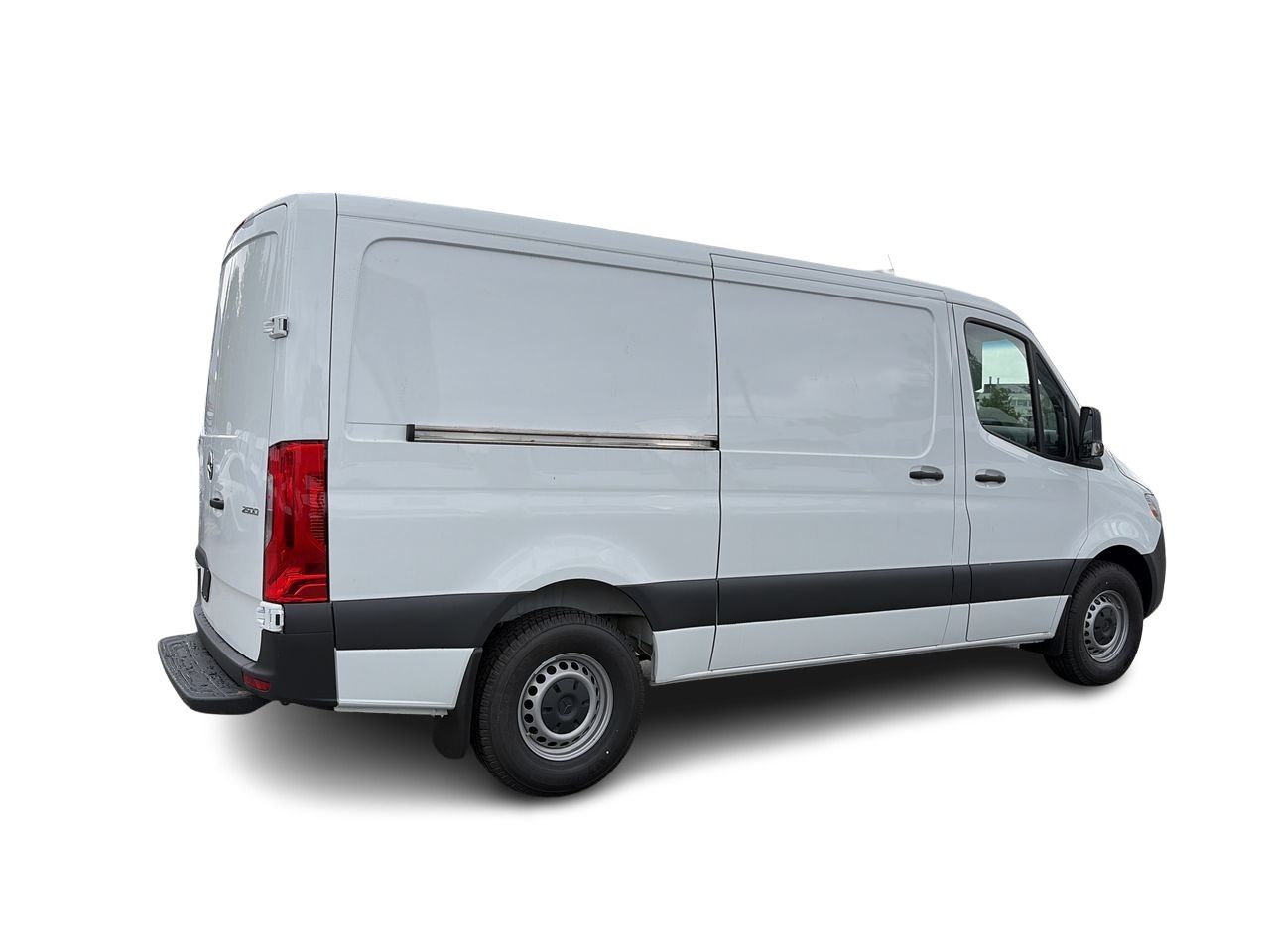 Mercedes-Benz Sprinter 2500  2026 à Vancouver, Colombie-Britannique