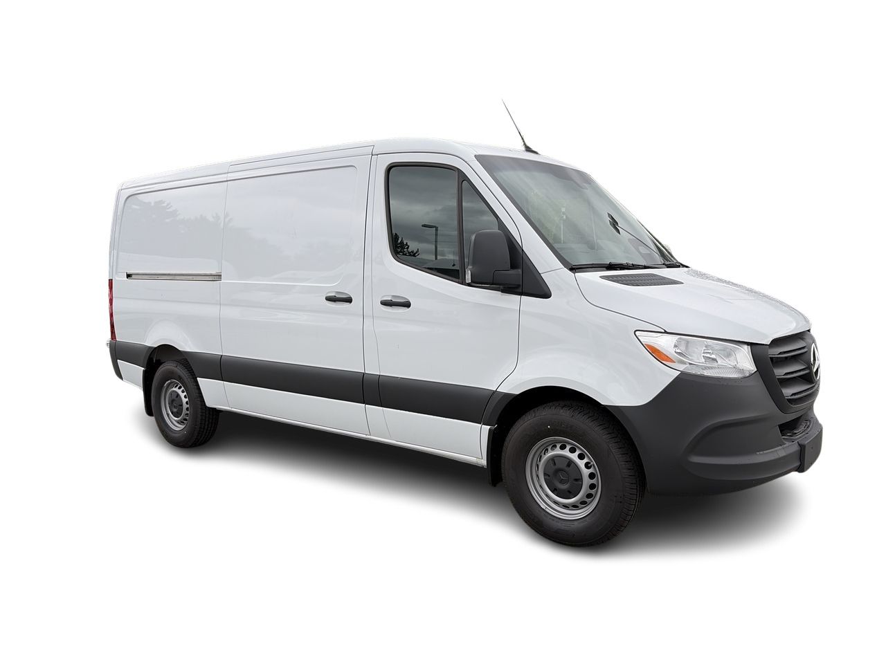 Mercedes-Benz Sprinter 2500  2026 à Vancouver, Colombie-Britannique