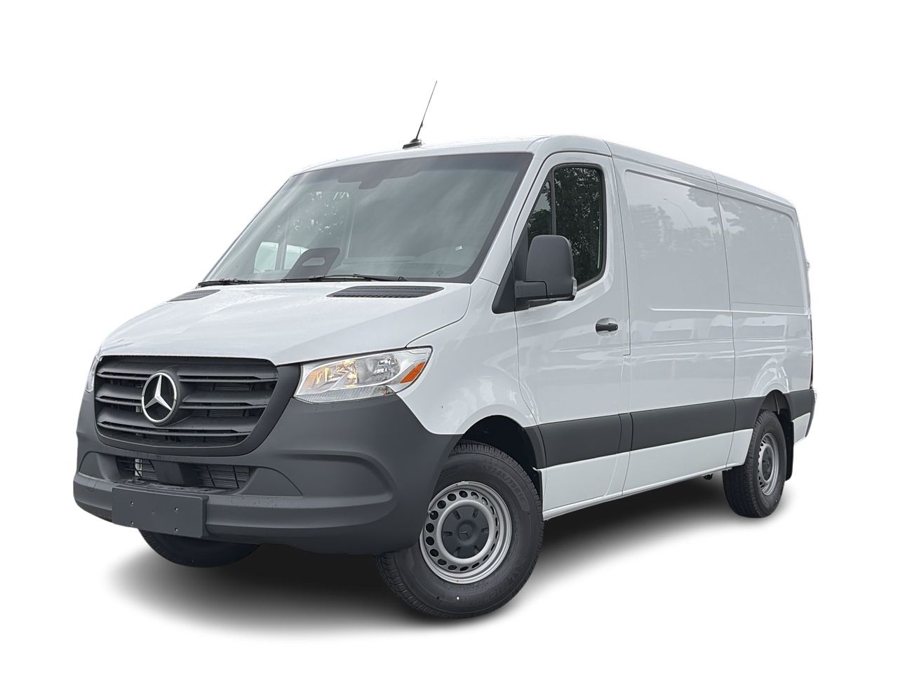 Mercedes-Benz Sprinter 2500  2026 à Vancouver, Colombie-Britannique