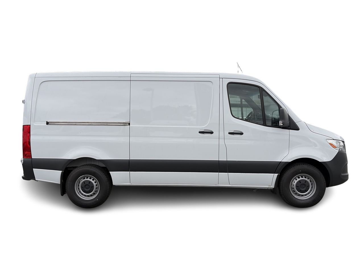 Mercedes-Benz Sprinter 2500  2026 à Vancouver, Colombie-Britannique