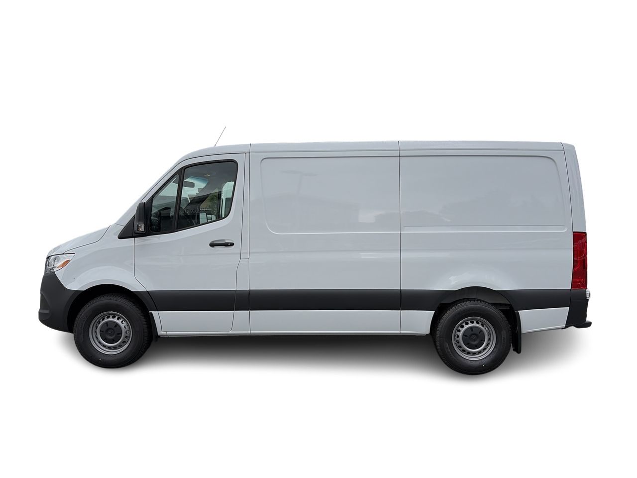 Mercedes-Benz Sprinter 2500  2026 à Vancouver, Colombie-Britannique