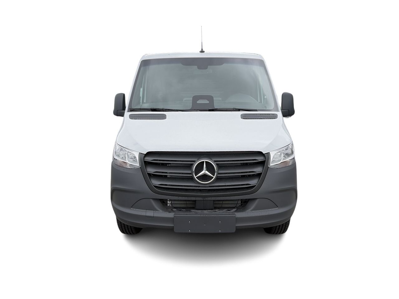 Mercedes-Benz Sprinter 2500  2026 à Vancouver, Colombie-Britannique