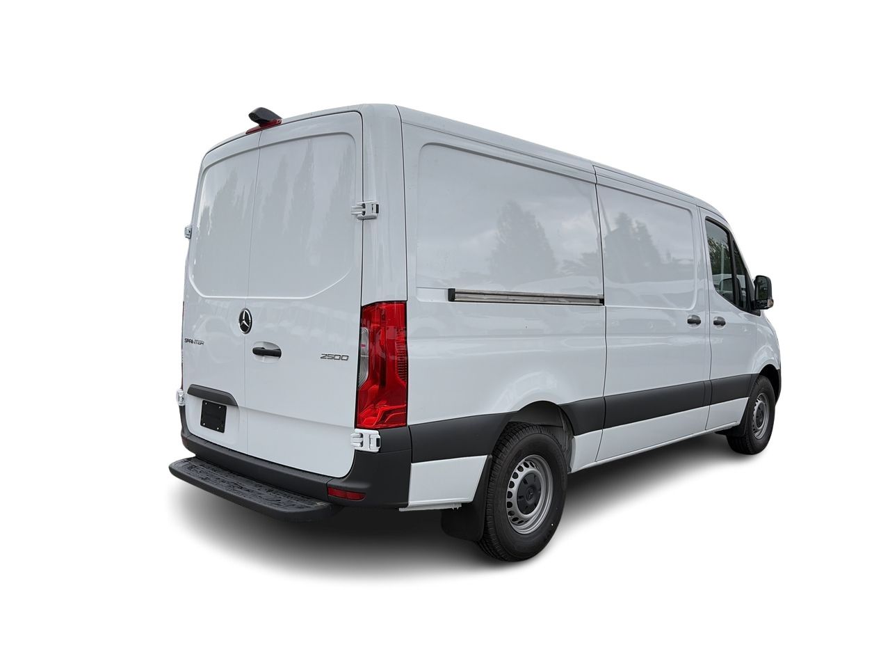 Mercedes-Benz Sprinter 2500  2026 à Vancouver, Colombie-Britannique