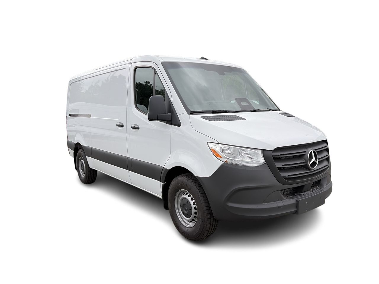 Mercedes-Benz Sprinter 2500  2026 à Vancouver, Colombie-Britannique