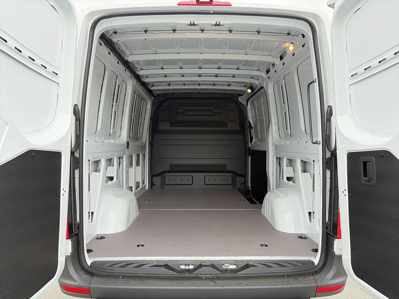 Mercedes-Benz Sprinter 2500  2026 à Vancouver, Colombie-Britannique