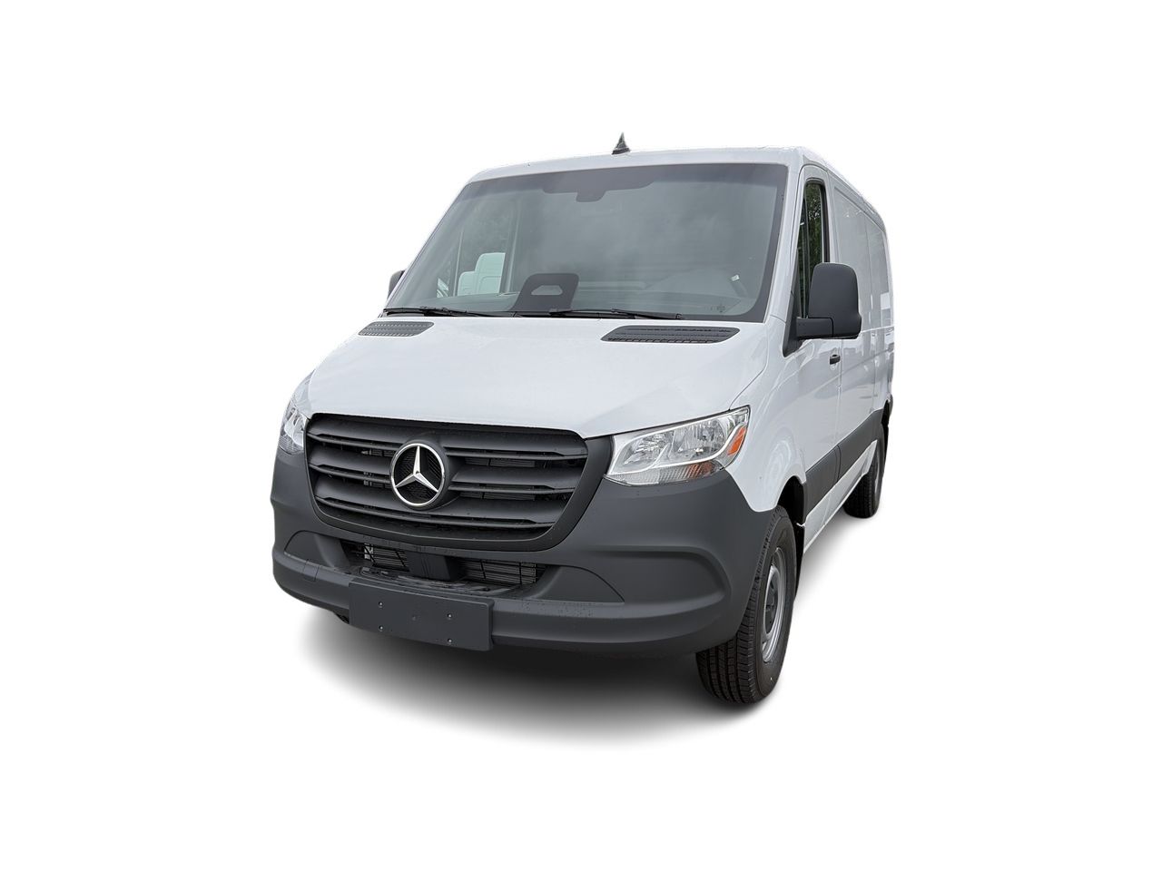 Mercedes-Benz Sprinter 2500  2026 à Vancouver, Colombie-Britannique