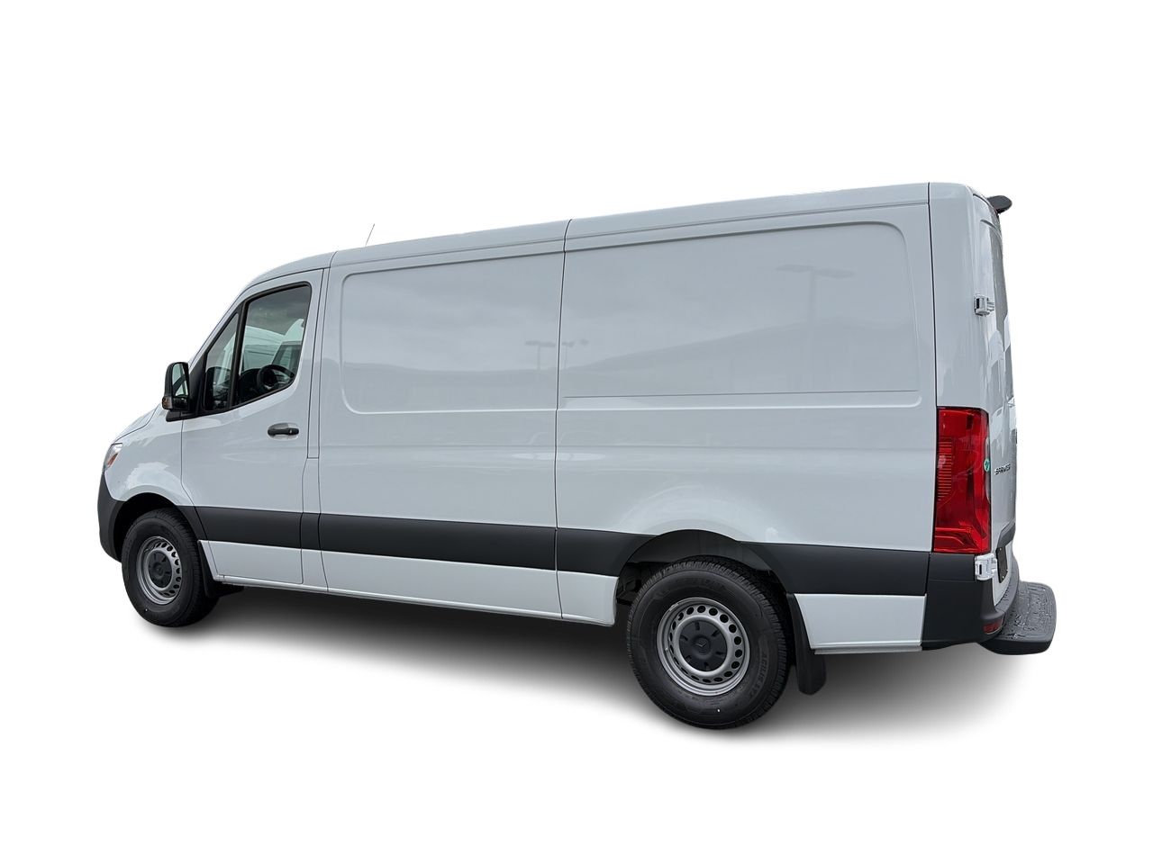 Mercedes-Benz Sprinter 2500  2026 à Vancouver, Colombie-Britannique