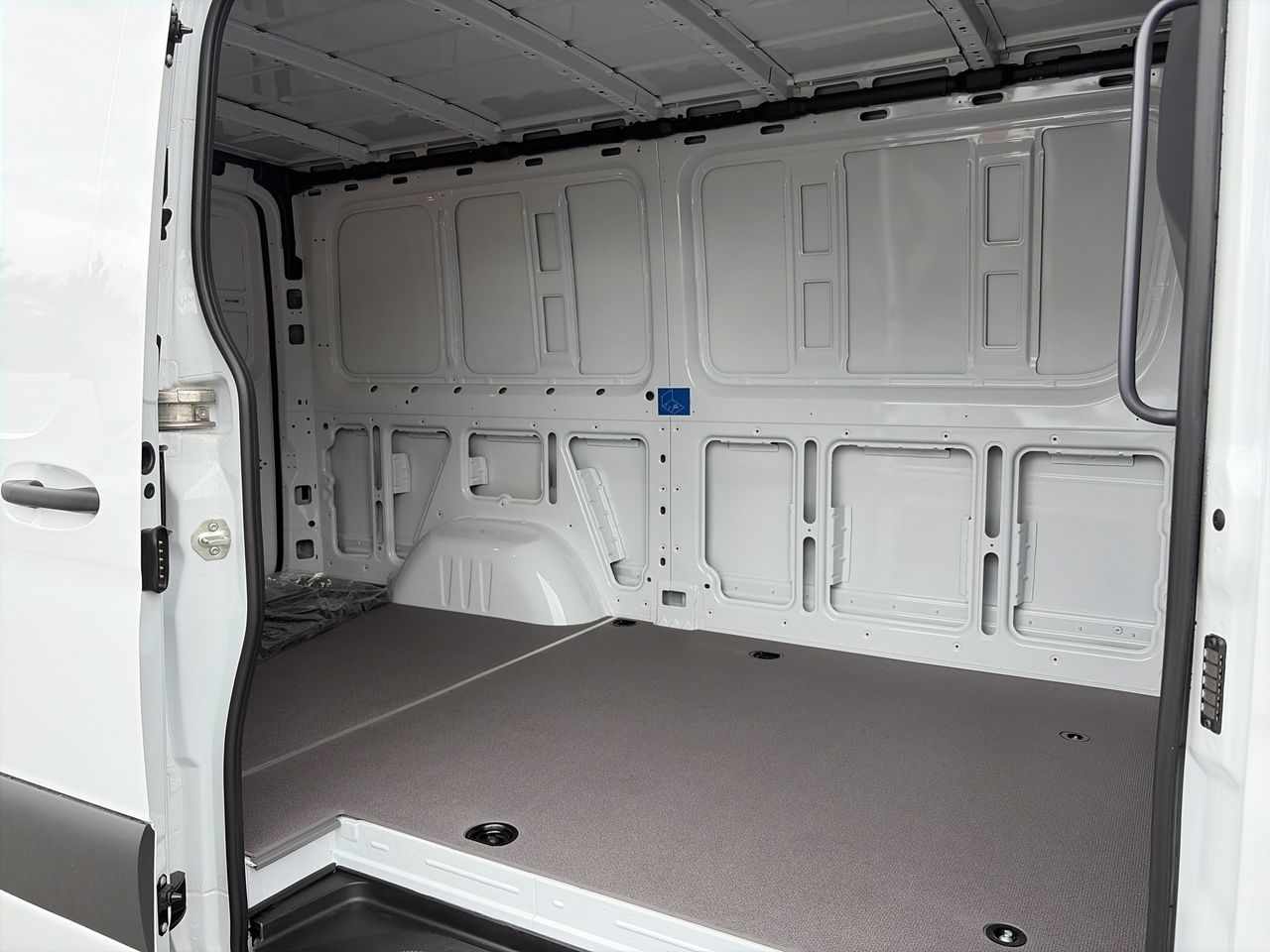 Mercedes-Benz Sprinter 2500  2026 à Vancouver, Colombie-Britannique