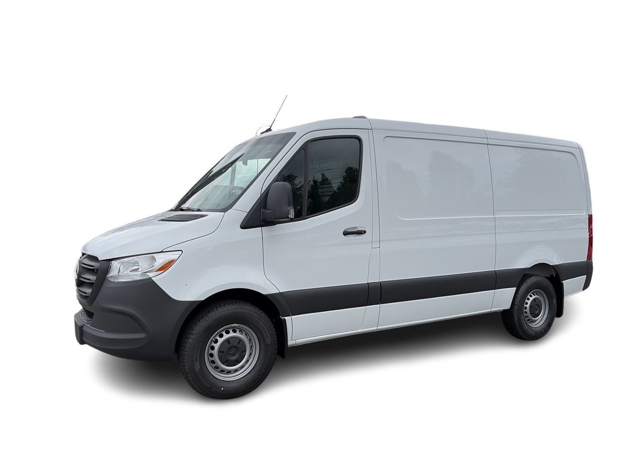 Mercedes-Benz Sprinter 2500  2026 à Vancouver, Colombie-Britannique