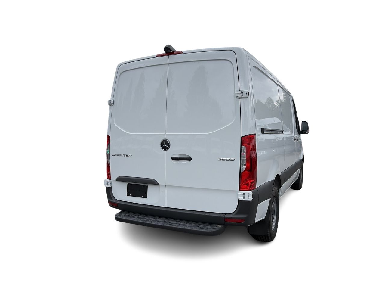 Mercedes-Benz Sprinter 2500  2026 à Vancouver, Colombie-Britannique