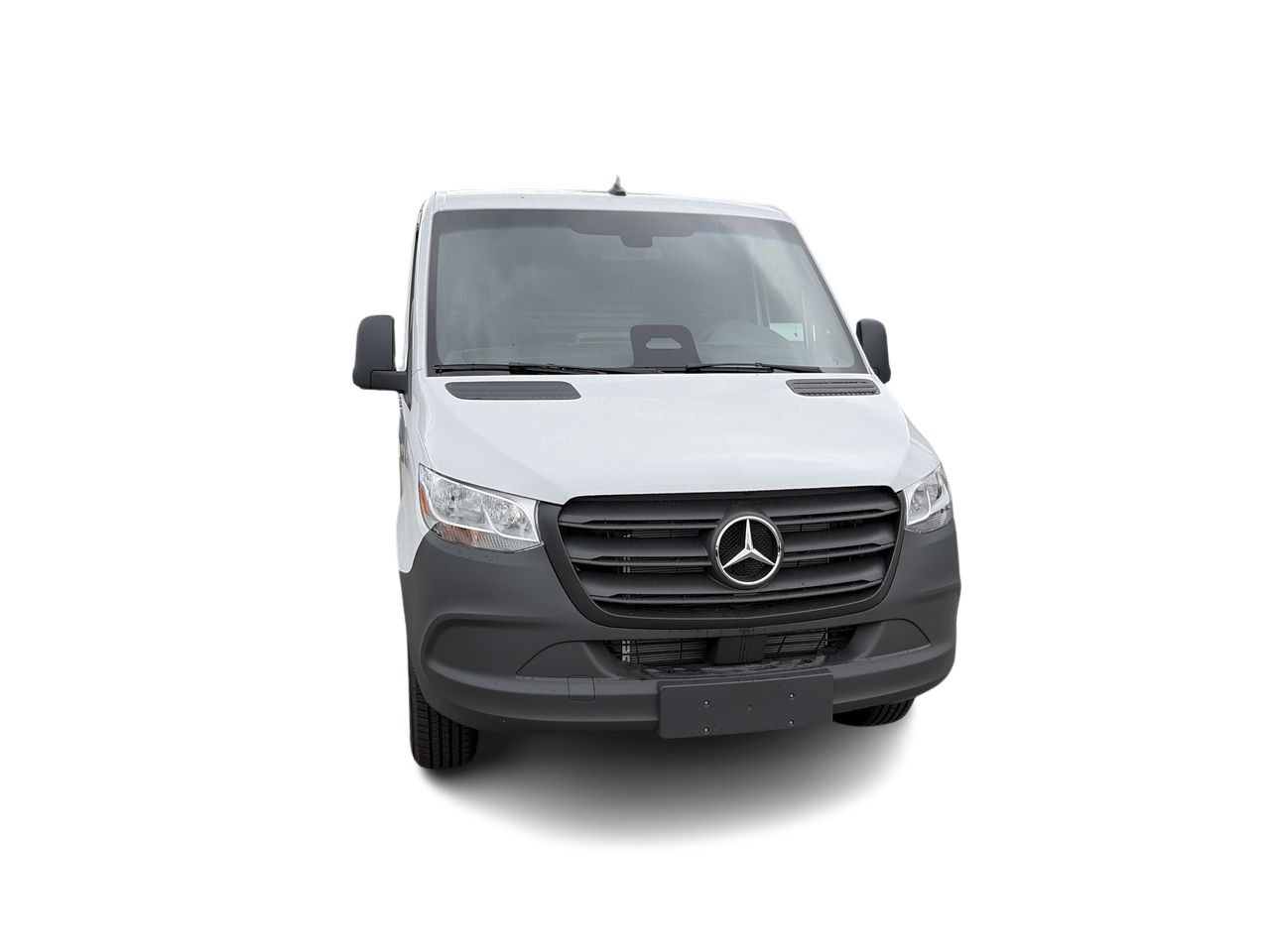 Mercedes-Benz Sprinter 2500  2026 à Vancouver, Colombie-Britannique