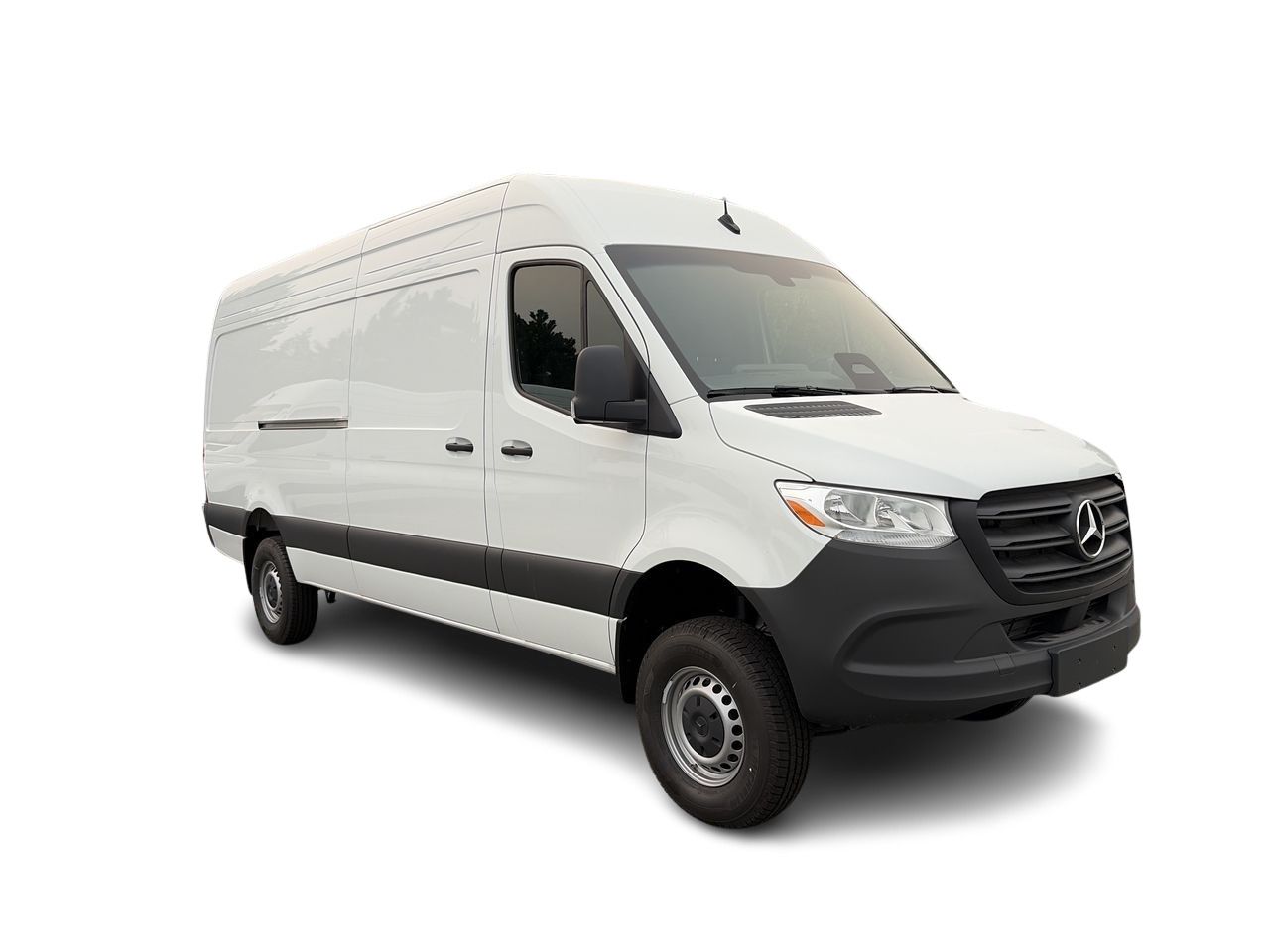 2026 Mercedes-Benz Sprinter 2500 in Vancouver, British Columbia