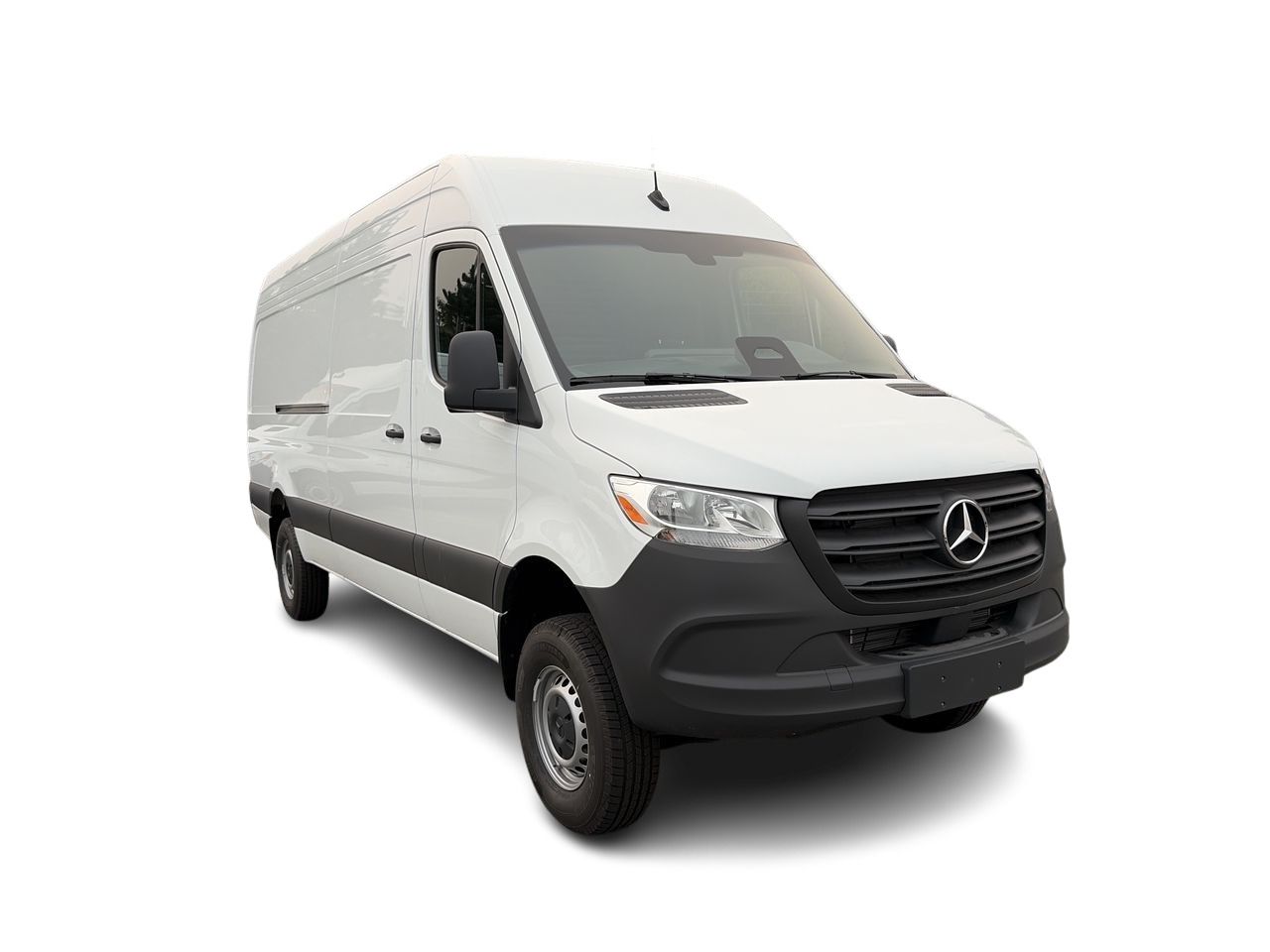 2026 Mercedes-Benz Sprinter 2500 in Vancouver, British Columbia