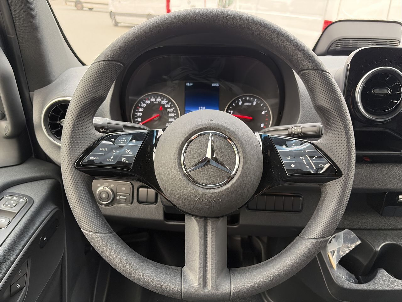 2026 Mercedes-Benz Sprinter 2500 in Vancouver, British Columbia